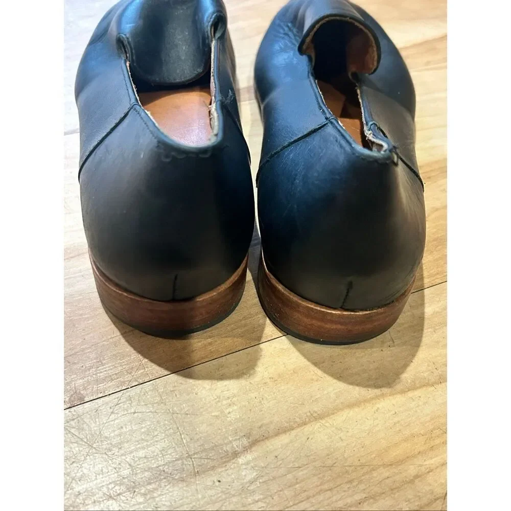 Patina by Portland Leather Loafers